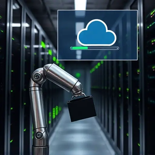 Изображение, сгенерированное ClipCloud